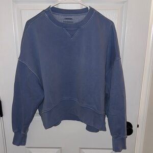 Abercrombie & Fitch Crewneck Sweatshirt